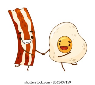 143 Bacon forever Images, Stock Photos & Vectors | Shutterstock