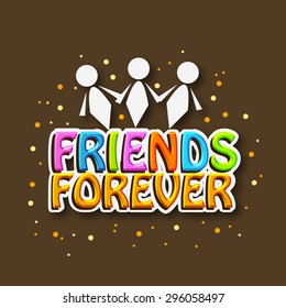 Happy Friendship day