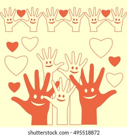 Happy Friendship day