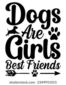 Happy Friendship day vector typographic design. Inspirational quotes about friendship. Usable as greeting cards, posters, clothing, t-shirt for your friends. Black and white.