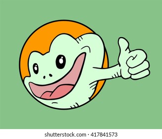 happy frog