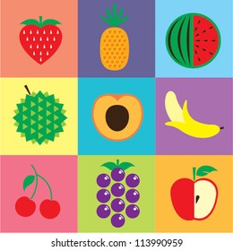 happy fruits