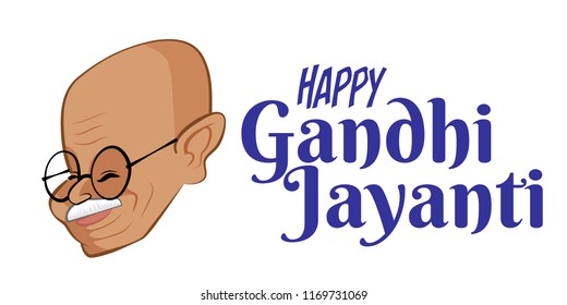Happy Gandhi Jayanti