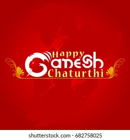 Happy Ganesh Chaturthi