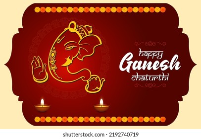 Happy Ganesha Chaturthi..

May Lord Ganesha Always Remove Obstacles From Your Life. Happy Ganesha Chaturthi!