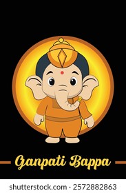 Happy Ganesha Jayanti celebrated in India