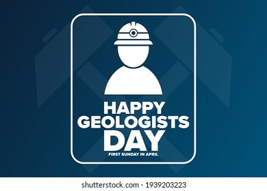 496 Imágenes De Geologist Day - Imágenes, Fotos Y Vectores De Stock ...