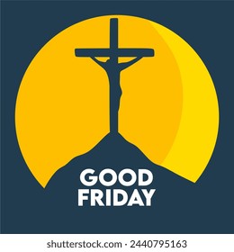 Happy Good Friday for all 