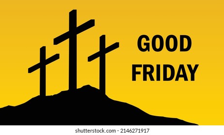 Happy Good Friday for everyone