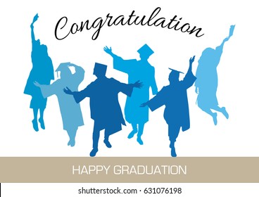 Happy Graduation