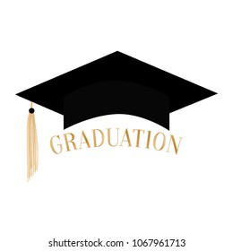 Happy Graduation background