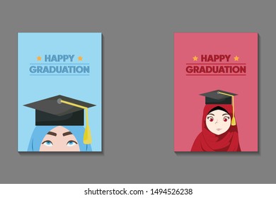 happy graduation cover book design-01 