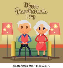 Happy Grand Parents Day