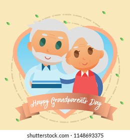 Happy Grand Parents Day