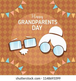 Happy Grand Parents Day