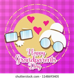 Happy Grand Parents Day