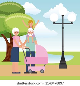 happy grandparents day