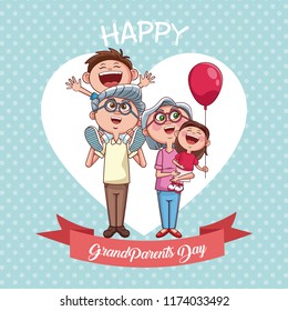 Happy Grandparents Day