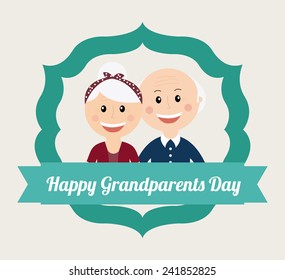 happy grandparents day