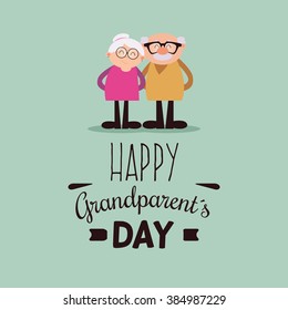 Happy Grandparents Day