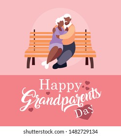 Happy Grandparents Day Images Stock Photos Vectors Shutterstock