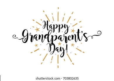 1,613 Grandparents font Images, Stock Photos & Vectors | Shutterstock