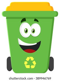 3,022 Trash Can Smile Images, Stock Photos & Vectors 