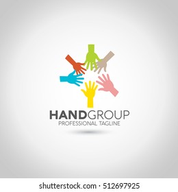 Happy Group Logo