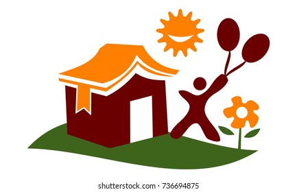 Happy Hall School Solutions