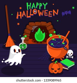 Happy Halloween 01