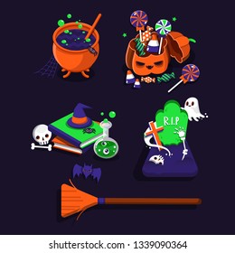 Happy Halloween 02