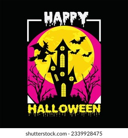 Happy Halloween 10 t-shirt design. Here You Can find and Buy t-Shirt Design. Digital Files for yourself, friends and family, or anyone who supports your Special Day and Occasions.