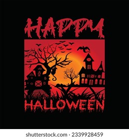 Happy Halloween 11 t-shirt design. Here You Can find and Buy t-Shirt Design. Digital Files for yourself, friends and family, or anyone who supports your Special Day and Occasions.