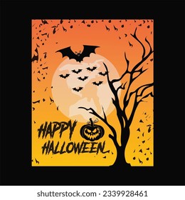 Happy Halloween 12 t-shirt design. Here You Can find and Buy t-Shirt Design. Digital Files for yourself, friends and family, or anyone who supports your Special Day and Occasions.