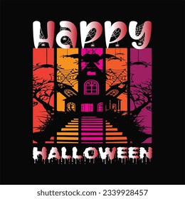 Happy Halloween 13 t-shirt design. Here You Can find and Buy t-Shirt Design. Digital Files for yourself, friends and family, or anyone who supports your Special Day and Occasions.