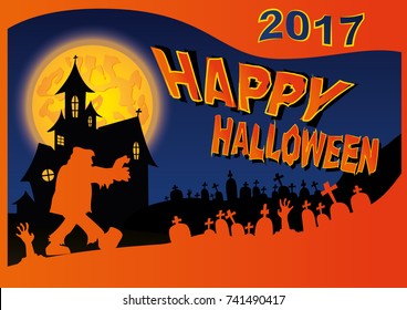 Happy Halloween 2