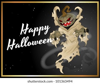 Happy Halloween