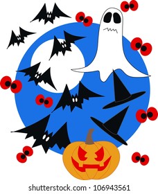 happy halloween