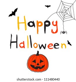 Happy Halloween