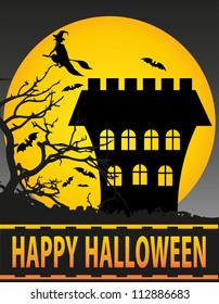Happy Halloween