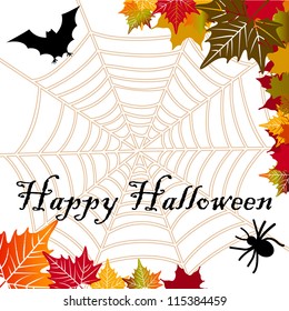Happy Halloween