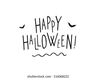 Happy Halloween!