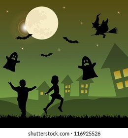 Happy halloween