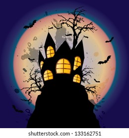 Happy halloween