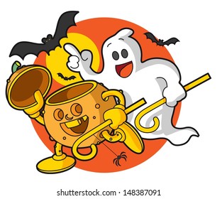 happy Halloween