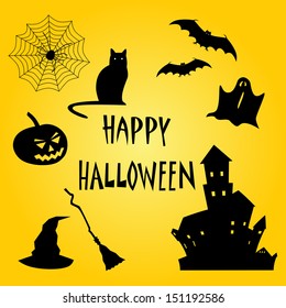 Happy Halloween