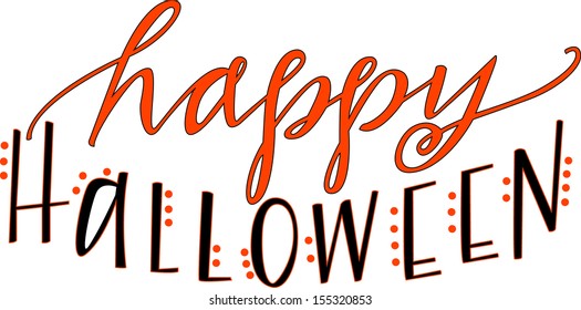 happy halloween