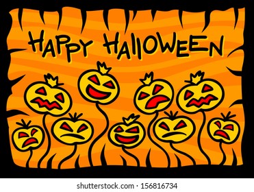 happy Halloween