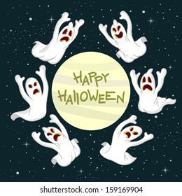happy Halloween
