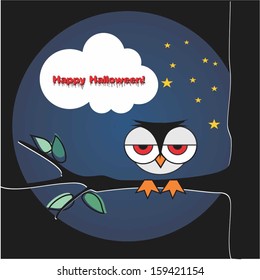 Happy Halloween